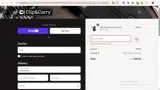 FIREWORKS20 coupon verification screenshot
