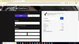 KVTL5MG8G coupon verification screenshot