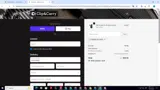 AMELIA_MOOSE33 coupon verification screenshot