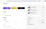 PRESDAYSTRAPT coupon verification screenshot
