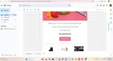 VALENTINES15 coupon verification screenshot