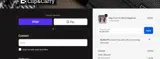 KCZBLV7F6 coupon verification screenshot