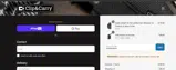 KWZR24GDL coupon verification screenshot