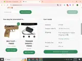 take10 coupon verification screenshot
