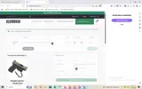 CYBER coupon verification screenshot