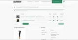 CYBER coupon verification screenshot