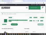 HOLIDAYS coupon verification screenshot
