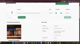 25OFF coupon verification screenshot