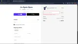 DOME50 coupon verification screenshot