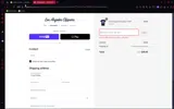 DOME50 coupon verification screenshot
