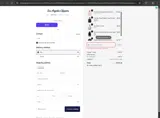 CLIPS30 coupon verification screenshot