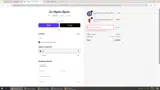 NOFEES coupon verification screenshot