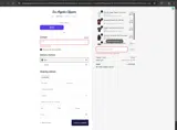 CLIPPERS-WBD coupon verification screenshot