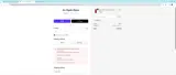 FREESHIP coupon verification screenshot