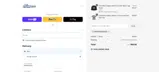 MerchMadness25 coupon verification screenshot