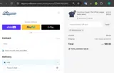 GHOGDAY25 coupon verification screenshot