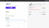 ATLSAVE10 coupon verification screenshot