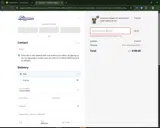 BECAUSE coupon verification screenshot