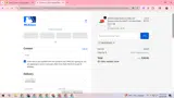 MILBOPEN20 coupon verification screenshot