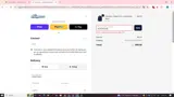 MILBOPEN20 coupon verification screenshot