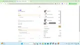HATDAY25 coupon verification screenshot