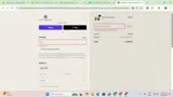 WELCOME10 coupon verification screenshot