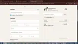 clixowelcome10 coupon verification screenshot