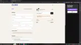 WELCOMEBACK15 coupon verification screenshot