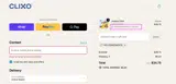 WELCOMEBACK15 coupon verification screenshot