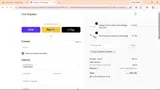WELCOME10LOCKBOSS coupon verification screenshot