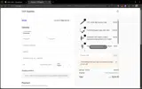 JACKKNIFE25 coupon verification screenshot