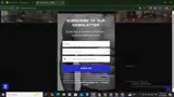 ATOMIC250 coupon verification screenshot