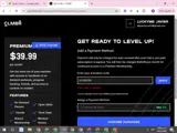 PCM9299 coupon verification screenshot