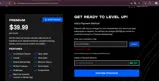 FULLYFOOTBALL coupon verification screenshot