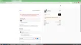 OFF20 coupon verification screenshot