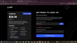 DIAMONDHALL coupon verification screenshot