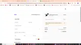 PRELUV coupon verification screenshot