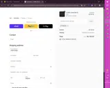 SALE20 coupon verification screenshot