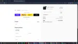 SALE20 coupon verification screenshot