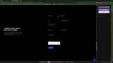 WELCOME10 coupon verification screenshot