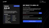 WELCOME coupon verification screenshot