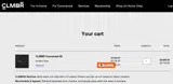 PRELUV coupon verification screenshot