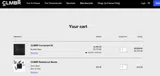 SALE20 coupon verification screenshot