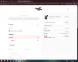 THANKYOU coupon verification screenshot