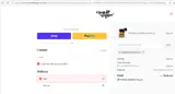 10JIMMYDOHENY2022 coupon verification screenshot