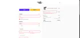 CIAO2025 coupon verification screenshot