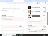 CIAO2025 coupon verification screenshot
