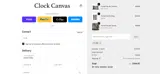 50D coupon verification screenshot