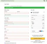 NEXT15 coupon verification screenshot