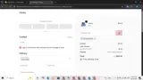 HEAVYSLEEP coupon verification screenshot